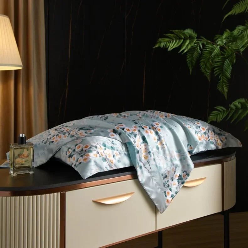 Printed Pillowcase