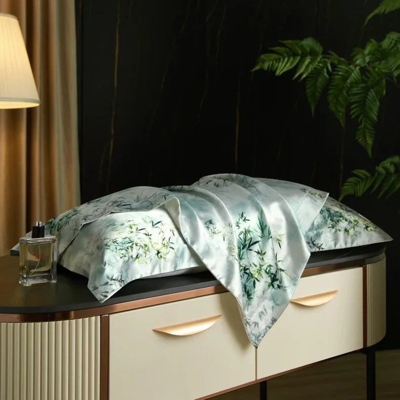 Printed Pillowcase