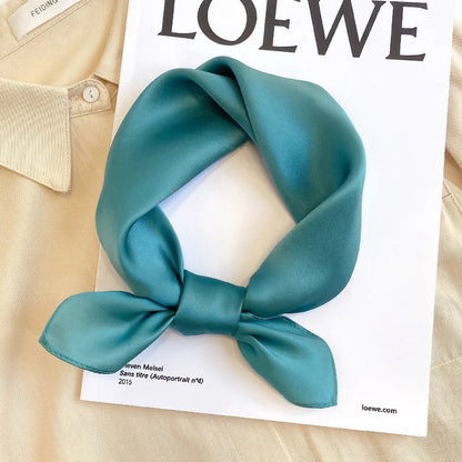 Silk Scarf