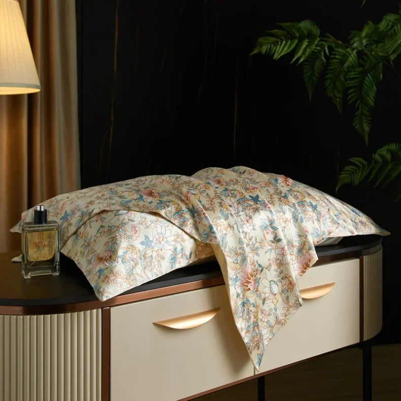 Printed Pillowcase