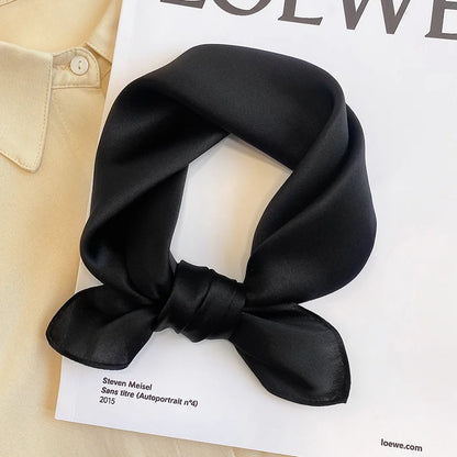 Silk Scarf