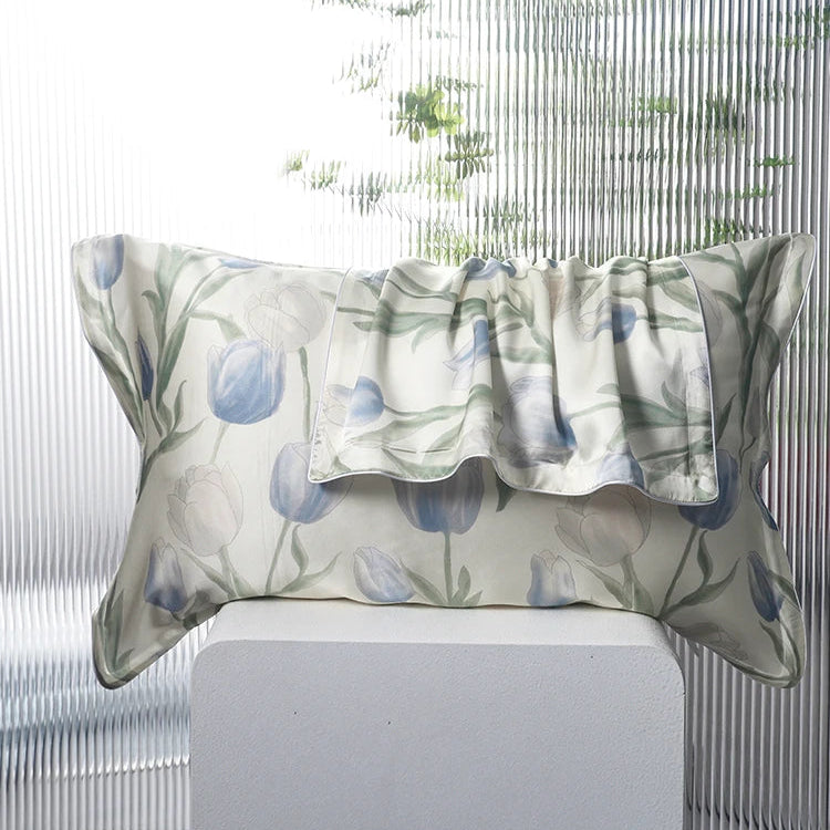 Mulberry Silk Pillowcase