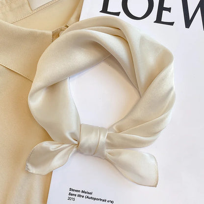 Silk Scarf