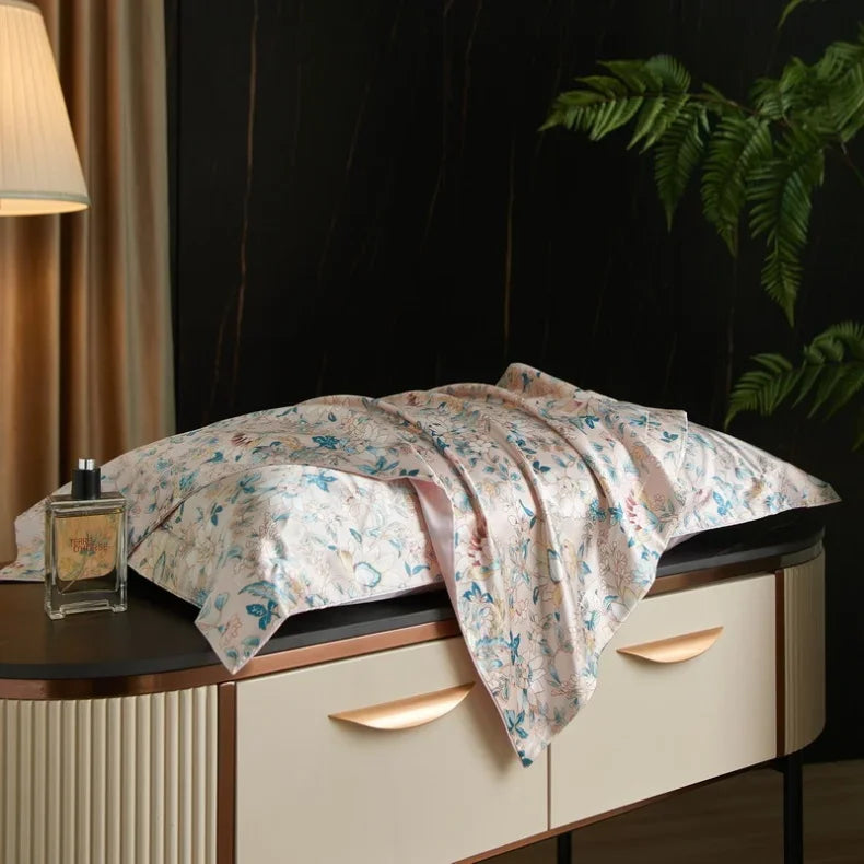Printed Pillowcase