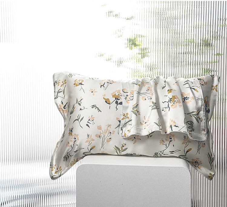 Mulberry Silk Pillowcase