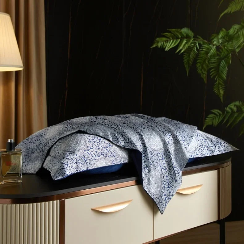 Printed Pillowcase