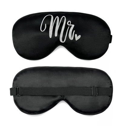 Comfortable Sleeping Masks