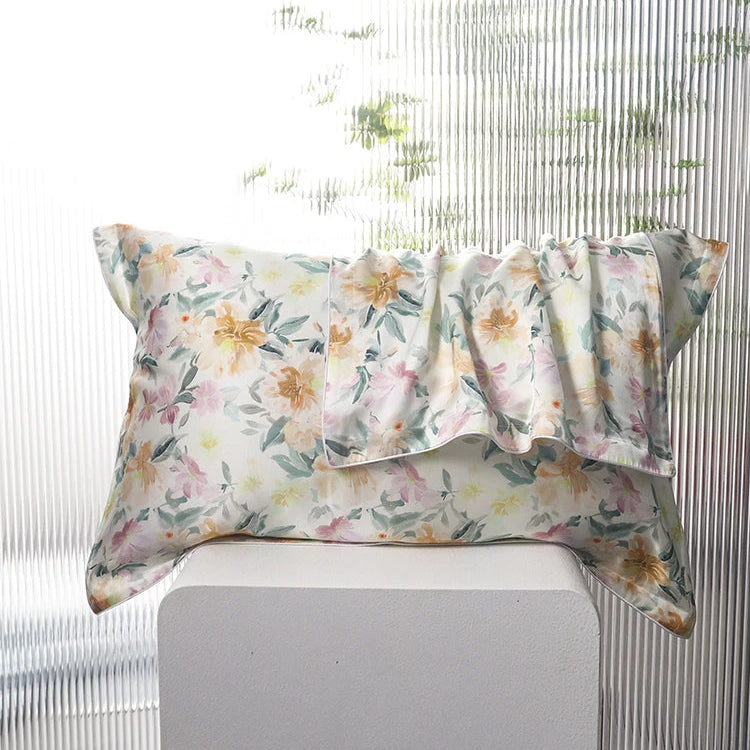 Mulberry Silk Pillowcase