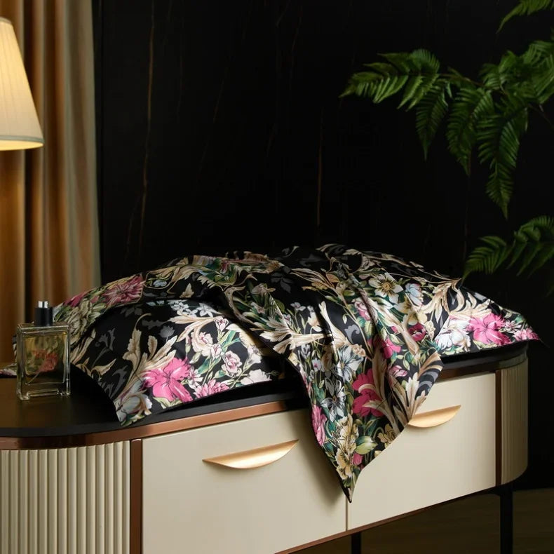 Printed Pillowcase