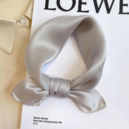 Silk Scarf