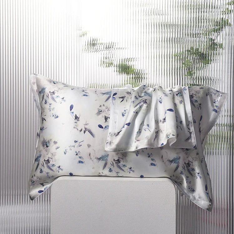 Mulberry Silk Pillowcase