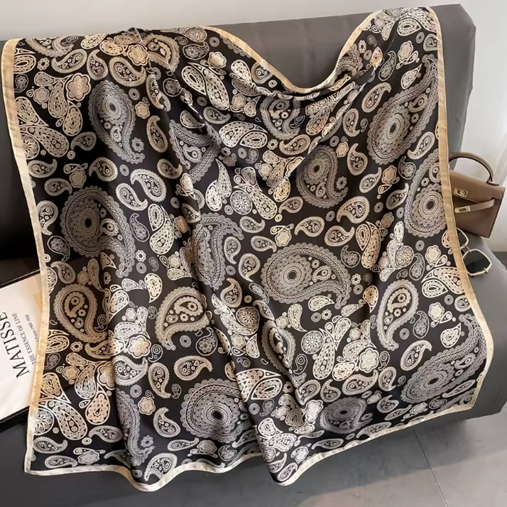Vintage Scarf