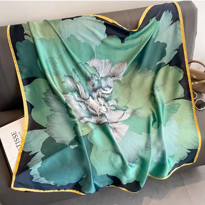 Vintage Scarf