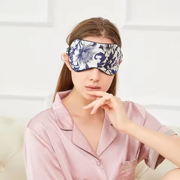 Double-sided Eye Mask