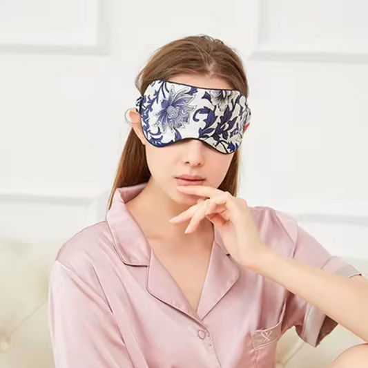 Double-sided Eye Mask