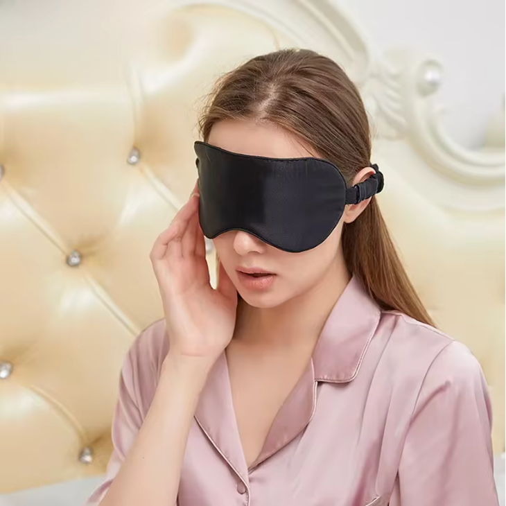 Double-sided Eye Mask