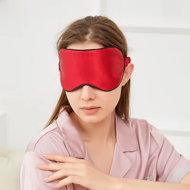 Double-sided Eye Mask