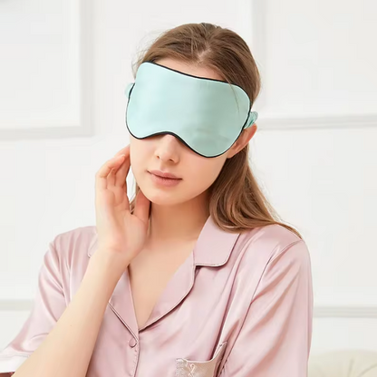 Double-sided Eye Mask