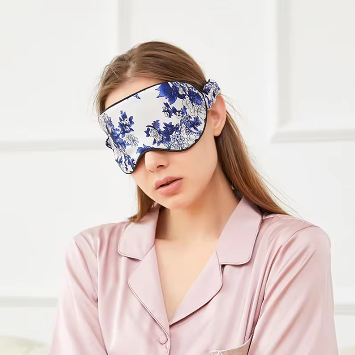 Double-sided Eye Mask