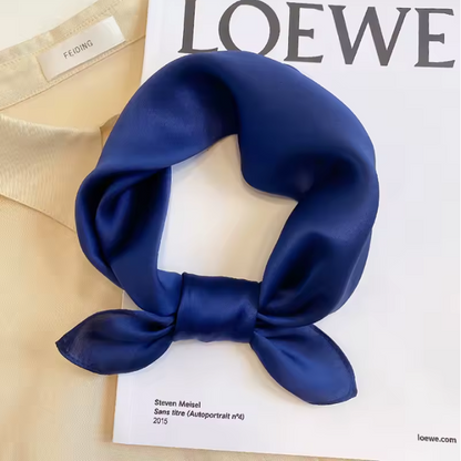 Silk Scarf