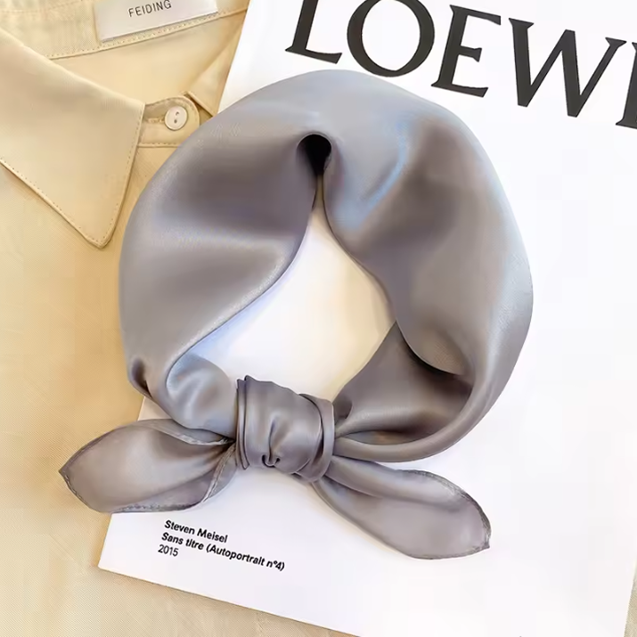 Silk Scarf
