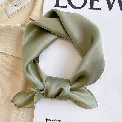 Silk Scarf