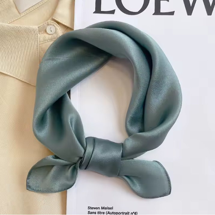 Silk Scarf