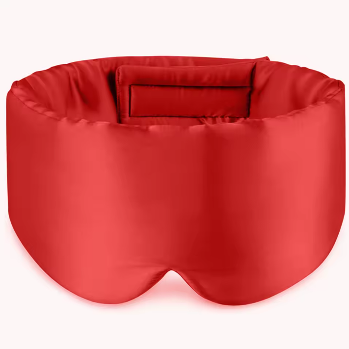 Soft Sleeping Mask