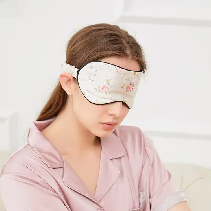 Double-sided Eye Mask