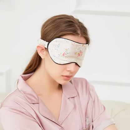 Double-sided Eye Mask
